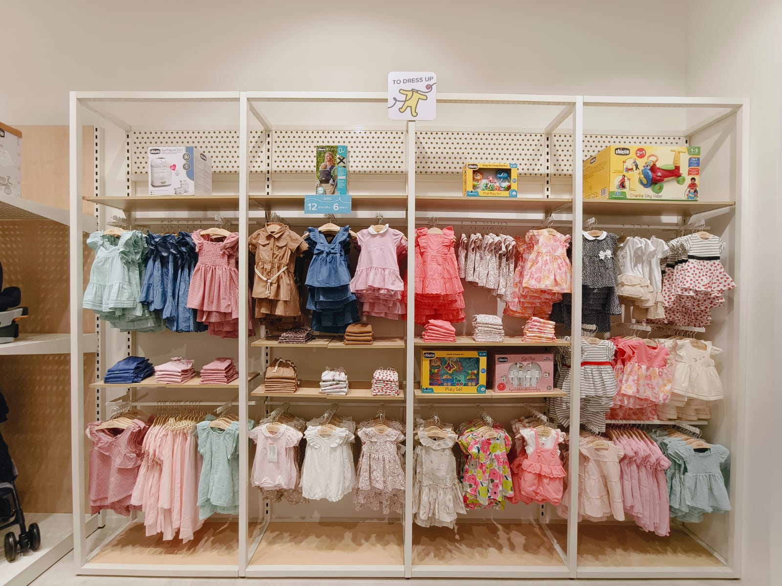 Chicco Strengthens Its Retail Presence with New Store Launch at Phoenix Palladium Mall, Ahmedabad